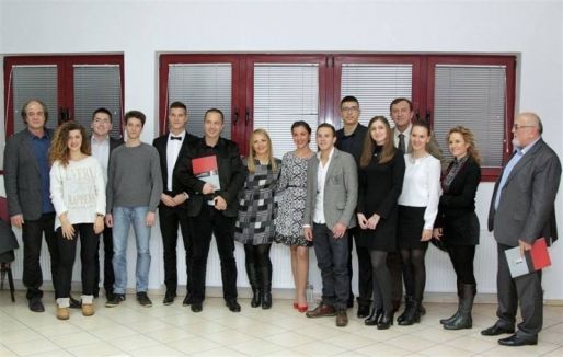 TAKMIČENJE U BESEDNIŠTVU NA PRAVNOM FAKULTETU ZA PRIVREDU I PRAVOSUĐE U NOVOM SADU