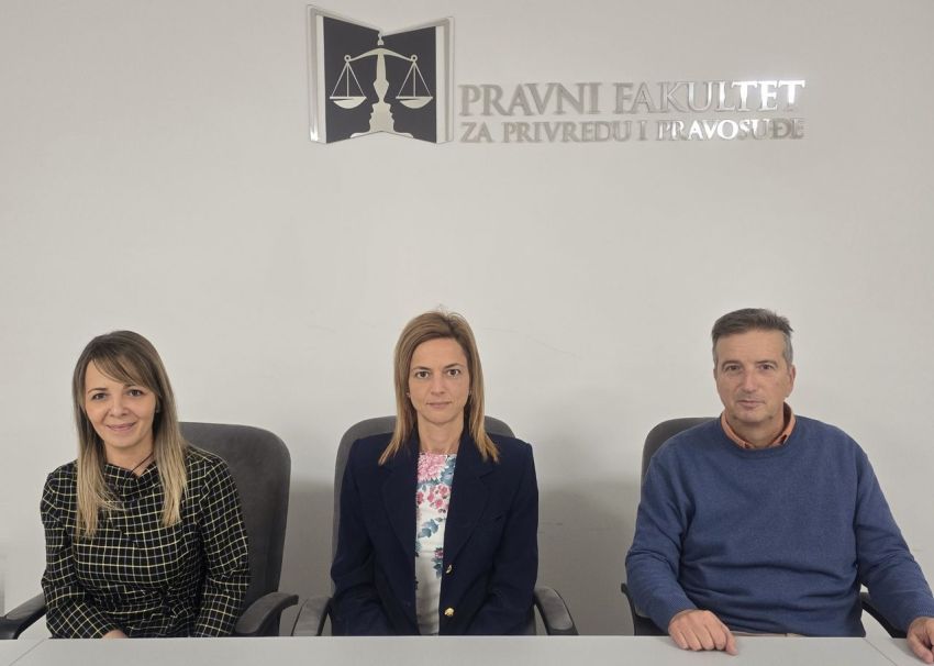 UNIVERSITY BUSINESS ACADEMY IN NOVI SAD AS A PARTNER IN THE NEW CBHE PROJECT DUALBA