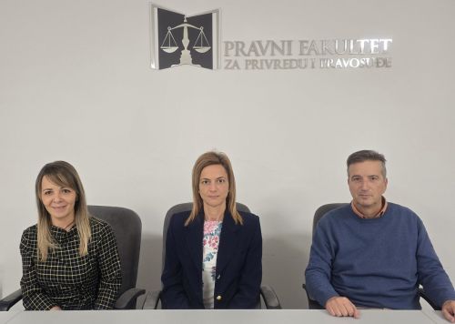 UNIVERSITY BUSINESS ACADEMY IN NOVI SAD AS A PARTNER IN THE NEW CBHE PROJECT DUALBA