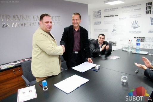 Pravni fakultet i IPA sarađuju i u Subotici