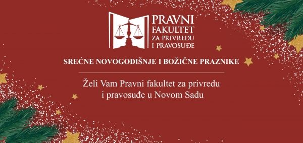 NOVOGODIŠNJI I BOŽIĆNI PRAZNICI